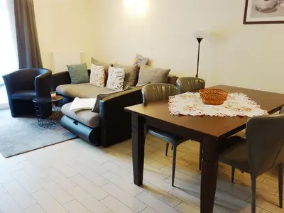 Ferienwohnung für 4 Personen (54 m²) in Graal-Müritz (Ostseeheilbad) 7/10