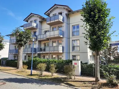 Ferienwohnung für 4 Personen (67 m²) in Graal-Müritz (Ostseeheilbad) 5/10