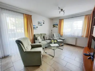 Ferienwohnung für 4 Personen (67 m²) in Graal-Müritz (Ostseeheilbad) 10/10