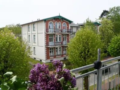 Ferienwohnung für 4 Personen (44 m²) in Graal-Müritz (Ostseeheilbad) 8/10