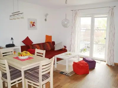 Ferienwohnung für 4 Personen (44 m²) in Graal-Müritz (Ostseeheilbad) 10/10