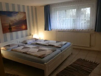 Ferienwohnung für 4 Personen (40 m²) in Graal-Müritz (Ostseeheilbad) 8/10