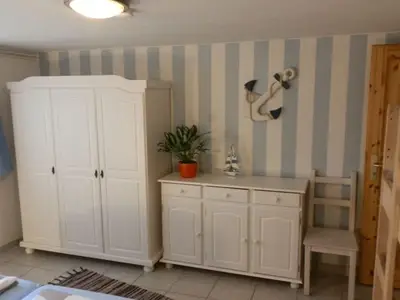 Ferienwohnung für 4 Personen (40 m²) in Graal-Müritz (Ostseeheilbad) 9/10