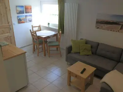 Ferienwohnung für 3 Personen (38 m²) in Graal-Müritz (Ostseeheilbad) 8/10