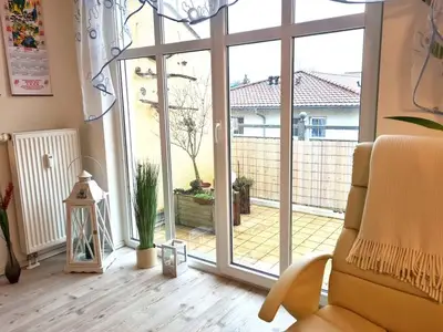 Ferienwohnung für 4 Personen (69 m²) in Graal-Müritz (Ostseeheilbad) 5/10