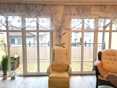 Ferienwohnung für 4 Personen (69 m²) in Graal-Müritz (Ostseeheilbad) 6/10