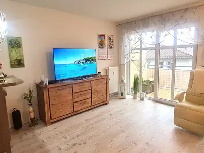 Ferienwohnung für 4 Personen (69 m²) in Graal-Müritz (Ostseeheilbad) 7/10