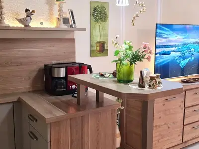 Ferienwohnung für 4 Personen (69 m²) in Graal-Müritz (Ostseeheilbad) 9/10