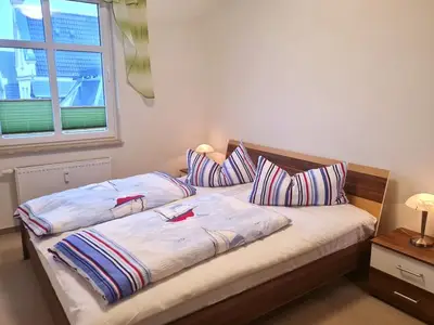 Ferienwohnung für 4 Personen (69 m²) in Graal-Müritz (Ostseeheilbad) 10/10