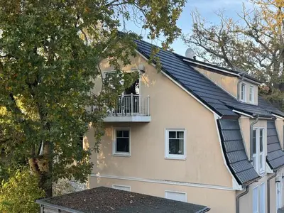 Ferienwohnung für 2 Personen (39 m²) in Graal-Müritz (Ostseeheilbad) 1/10