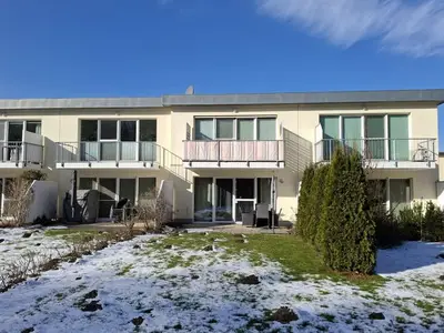 Ferienwohnung für 2 Personen (39 m²) in Graal-Müritz (Ostseeheilbad) 2/10