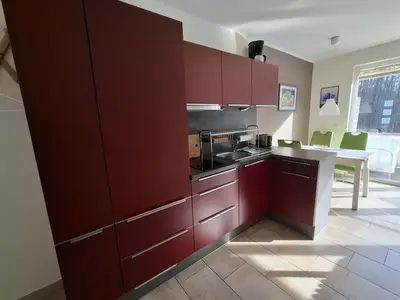 Ferienwohnung für 2 Personen (39 m²) in Graal-Müritz (Ostseeheilbad) 9/10