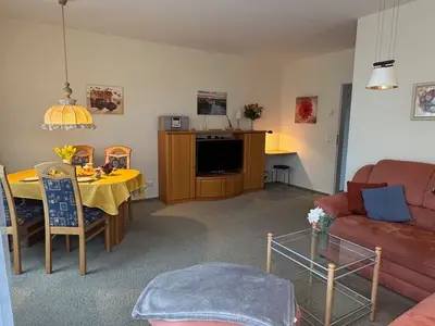 Ferienwohnung für 4 Personen (65 m²) in Graal-Müritz (Ostseeheilbad) 1/10