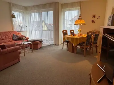Ferienwohnung für 4 Personen (65 m²) in Graal-Müritz (Ostseeheilbad) 2/10