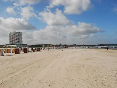 Ferienwohnung für 4 Personen (65 m²) in Graal-Müritz (Ostseeheilbad) 4/10