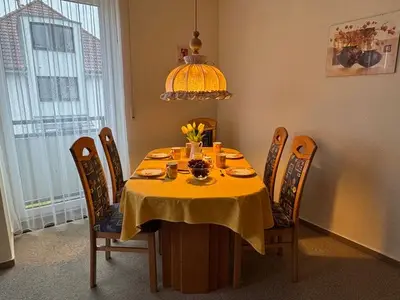 Ferienwohnung für 4 Personen (65 m²) in Graal-Müritz (Ostseeheilbad) 9/10