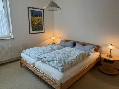 Ferienwohnung für 4 Personen (65 m²) in Graal-Müritz (Ostseeheilbad) 2/10