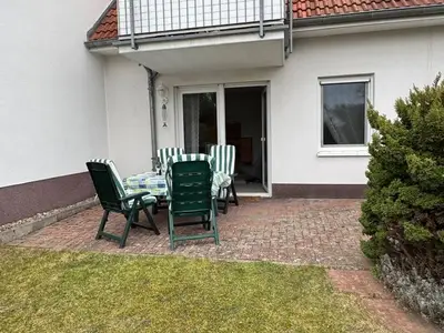 Ferienwohnung für 4 Personen (65 m²) in Graal-Müritz (Ostseeheilbad) 3/10