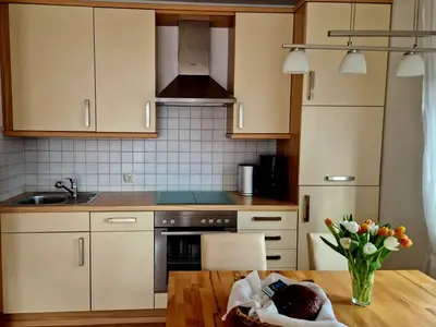 Ferienwohnung für 5 Personen in Graal-Müritz (Ostseeheilbad) 8/10