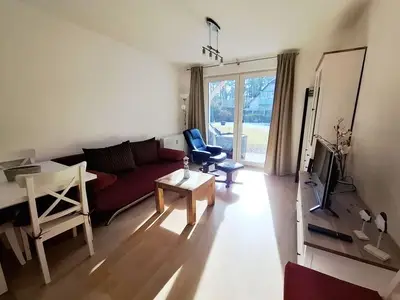 Ferienwohnung für 3 Personen (44 m²) in Graal-Müritz (Ostseeheilbad) 9/10