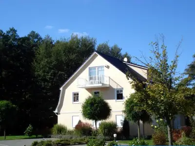 Ferienwohnung für 2 Personen (39 m²) in Graal-Müritz (Ostseeheilbad) 2/10