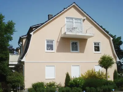 Ferienwohnung für 2 Personen (39 m²) in Graal-Müritz (Ostseeheilbad) 4/10