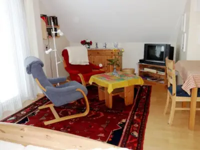 Ferienwohnung für 2 Personen (39 m²) in Graal-Müritz (Ostseeheilbad) 9/10