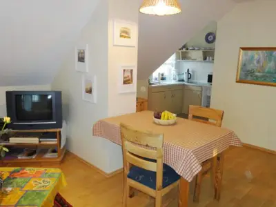 Ferienwohnung für 2 Personen (39 m²) in Graal-Müritz (Ostseeheilbad) 10/10