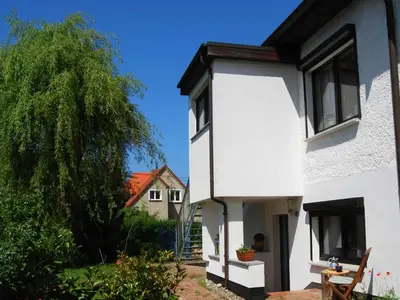 Ferienwohnung für 2 Personen (35 m²) in Graal-Müritz (Ostseeheilbad) 2/10