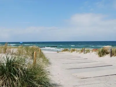 Ferienwohnung für 2 Personen (35 m²) in Graal-Müritz (Ostseeheilbad) 3/10
