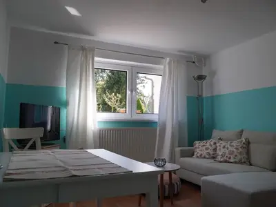 Ferienwohnung für 2 Personen (35 m²) in Graal-Müritz (Ostseeheilbad) 6/10