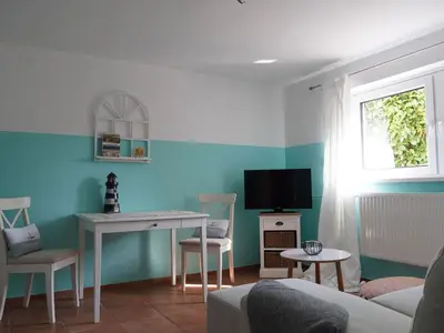 Ferienwohnung für 2 Personen (35 m²) in Graal-Müritz (Ostseeheilbad) 8/10