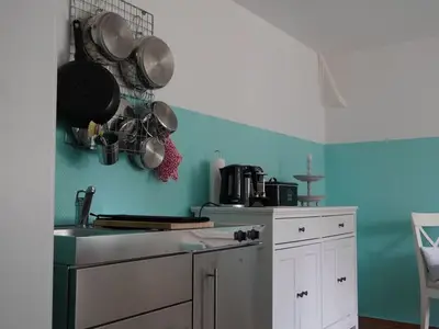 Ferienwohnung für 2 Personen (35 m²) in Graal-Müritz (Ostseeheilbad) 9/10