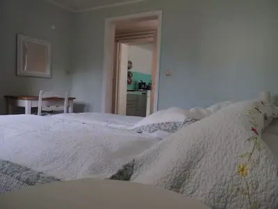 Ferienwohnung für 2 Personen (35 m²) in Graal-Müritz (Ostseeheilbad) 10/10