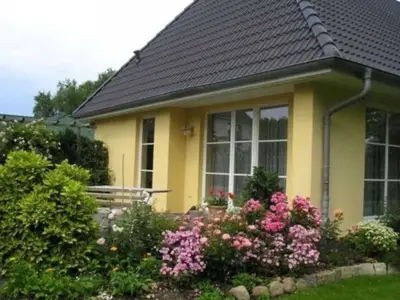 Ferienwohnung für 2 Personen (56 m²) in Graal-Müritz (Ostseeheilbad) 2/10