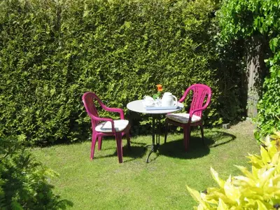 Ferienwohnung für 2 Personen (56 m²) in Graal-Müritz (Ostseeheilbad) 3/10