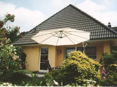 Ferienwohnung für 2 Personen (56 m²) in Graal-Müritz (Ostseeheilbad) 4/10