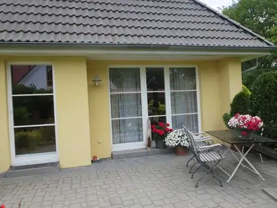 Ferienwohnung für 2 Personen (56 m²) in Graal-Müritz (Ostseeheilbad) 5/10