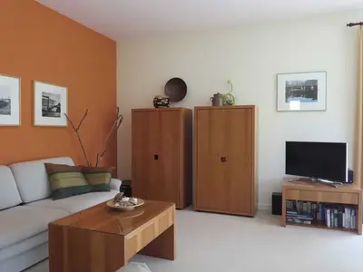 Ferienwohnung für 2 Personen (56 m²) in Graal-Müritz (Ostseeheilbad) 6/10