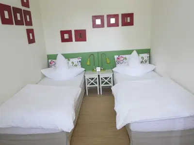 Ferienwohnung für 2 Personen (56 m²) in Graal-Müritz (Ostseeheilbad) 7/10