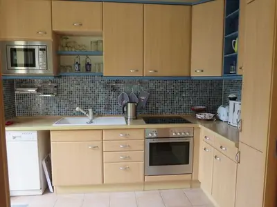 Ferienwohnung für 2 Personen (56 m²) in Graal-Müritz (Ostseeheilbad) 9/10