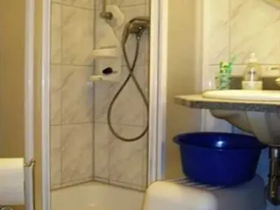Ferienwohnung für 2 Personen (34 m²) in Graal-Müritz (Ostseeheilbad) 4/7
