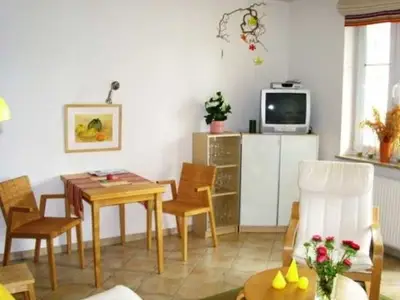 Ferienwohnung für 2 Personen (34 m²) in Graal-Müritz (Ostseeheilbad) 5/7