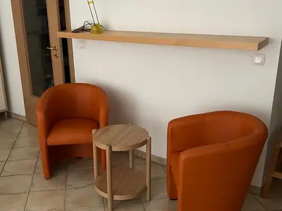 Ferienwohnung für 2 Personen (34 m²) in Graal-Müritz (Ostseeheilbad) 6/7