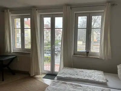 Ferienwohnung für 2 Personen (34 m²) in Graal-Müritz (Ostseeheilbad) 7/7