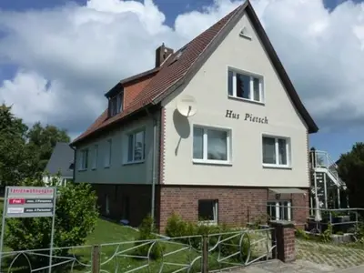 Ferienwohnung für 3 Personen (34 m²) in Graal-Müritz (Ostseeheilbad) 1/8