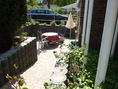 Ferienwohnung für 3 Personen (34 m²) in Graal-Müritz (Ostseeheilbad) 2/8