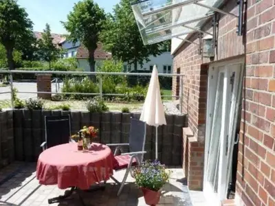 Ferienwohnung für 3 Personen (34 m²) in Graal-Müritz (Ostseeheilbad) 3/8