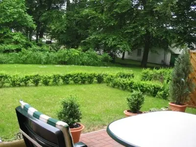 Ferienwohnung für 2 Personen (52 m²) in Graal-Müritz (Ostseeheilbad) 2/10