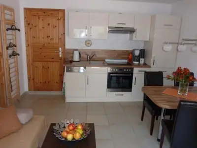 Ferienwohnung für 3 Personen (34 m²) in Graal-Müritz (Ostseeheilbad) 4/8